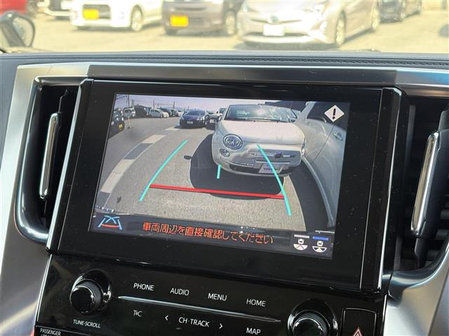 アルファード2.5 S Cパッケージ