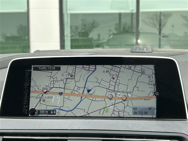 6シリーズカブリオレ640i Mスポーツ