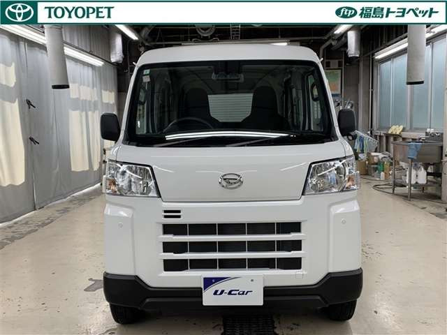 ハイゼットカーゴ