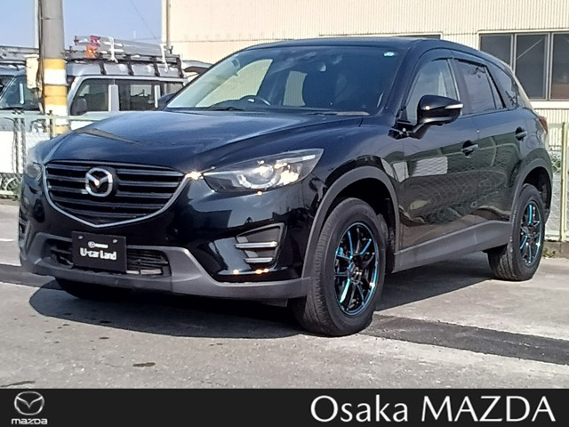 CX-52.2 XD