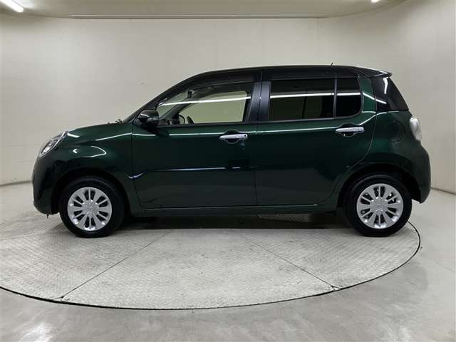 パッソ1.0 モーダ