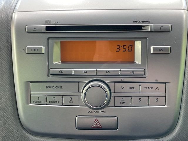 AZ-ワゴンXS スペシャル