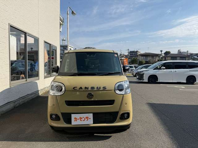 ムーヴキャンバス