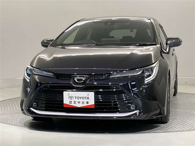 カローラツーリング1.8 W×B