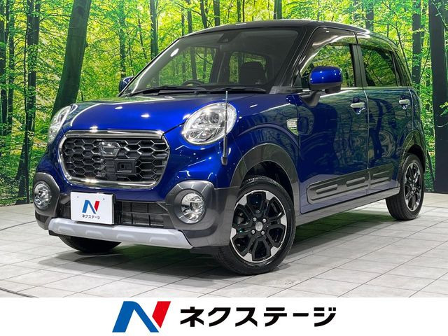 キャスト(ダイハツ) アクティバ G SAII 中古車画像
