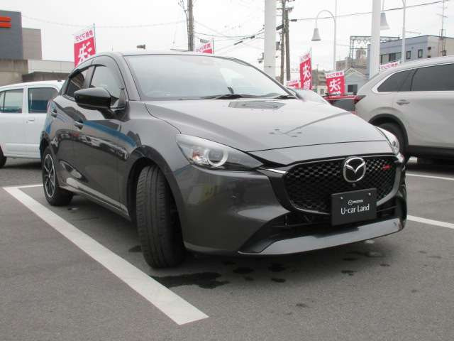 MAZDA21.5 XD スポルトプラス
