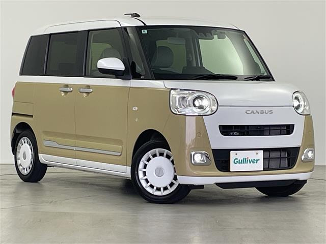 ムーヴキャンバスストライプス G