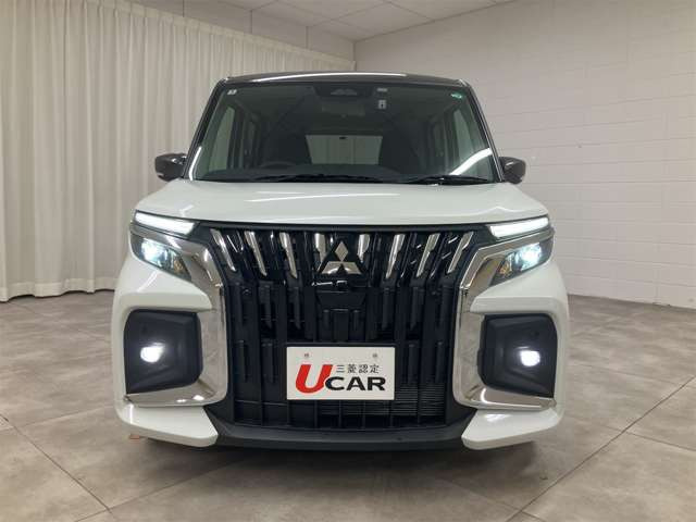 デリカD:21.2 カスタム ハイブリッド MV