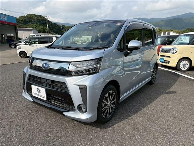 ステラカスタムR