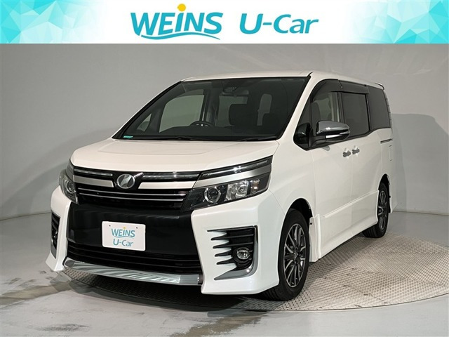 ヴォクシー2.0 ZS 煌II