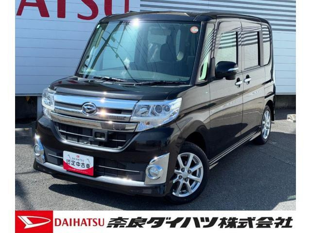 タントカスタムX SA