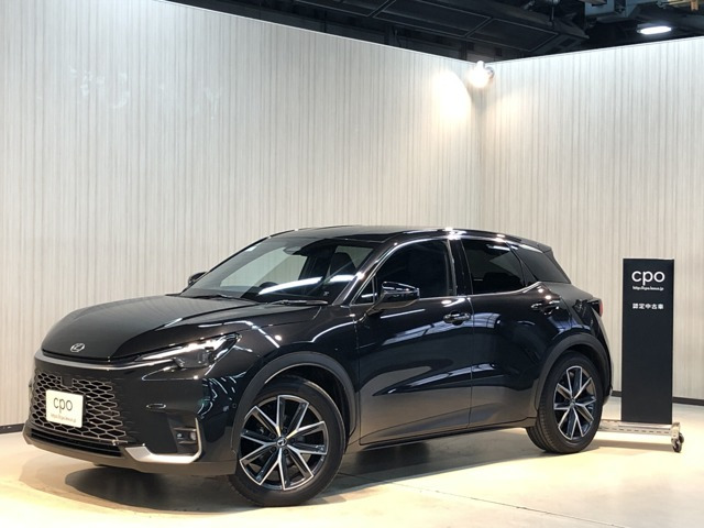 LBXクール E-Four 4WD