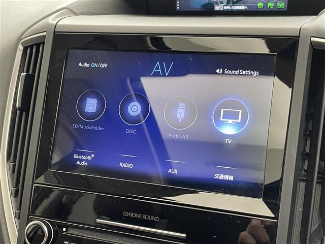 フォレスター2.0 アドバンス 4WD