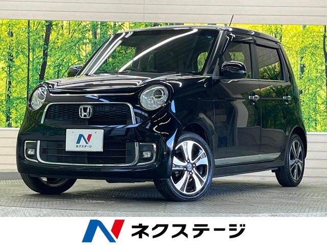 N-ONE（ホンダ）プレミアム ツアラー 中古車画像
