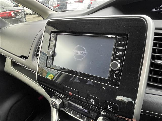 セレナ2.0 ハイウェイスター Vセレクション