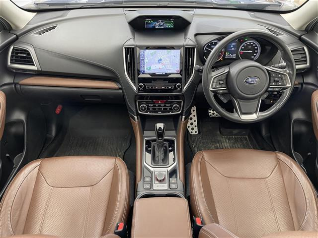 フォレスター2.0 アドバンス 4WD