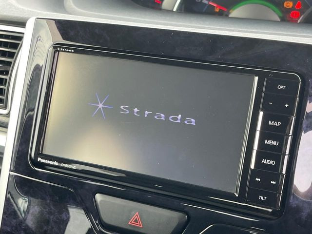 �y�����i�r�z�l�C�̏����i�r�𑕔��B�I�[�f�B�I�@�\���[�����Ă���ABluetooth�ڑ�����΂������̃X�}�z��MP3�v���C���[�̉��y���Đ��\!�����̉^�]������Ɋy�����Ȃ�܂�!!