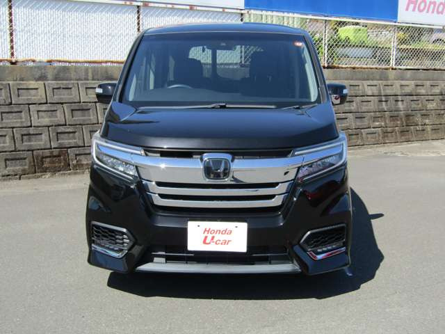 ステップワゴン2.0 スパーダ ハイブリッド G EX ホンダセンシング