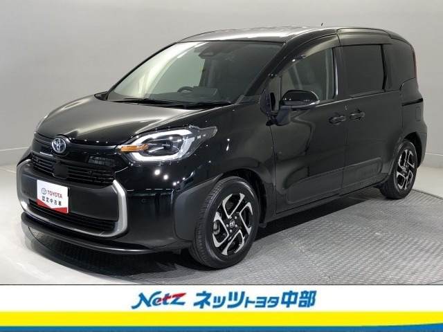 シエンタハイブリッド 1.5 Z