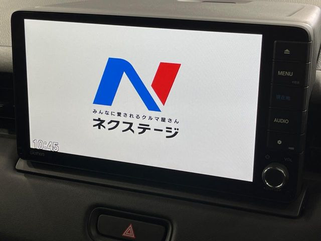 ヴェゼル1.5 e:HEV X