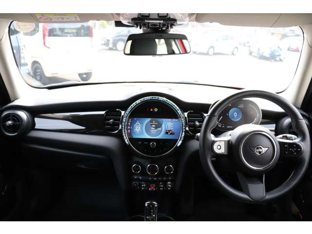 ミニクーパー D プレミアム プラスパッケージ DCT