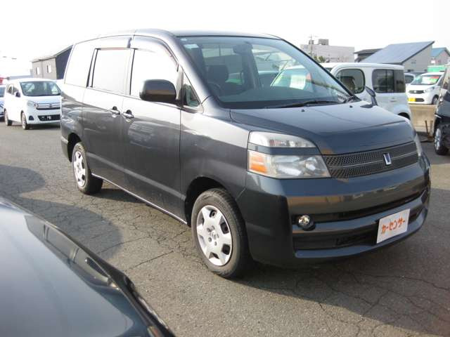 ヴォクシー2.0 X 4WD