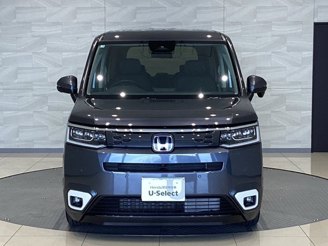 ステップワゴン2.0 e:HEV エアー EX