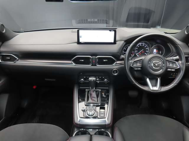 CX-82.2 XD ブラックトーンエディション