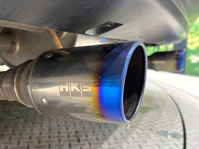 �yHKS���}�t���[�z�����ɂ͂Ȃ������ӂ��u���p�v�����o����HKS�}�t���[�t��!�r�W���A���E�T�E���h���ɂ������̈��Ɏd�オ���Ă���܂���