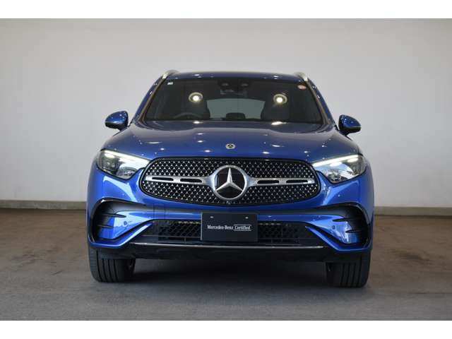 GLC350e 4マチック スポーツ エディション スター 4WD