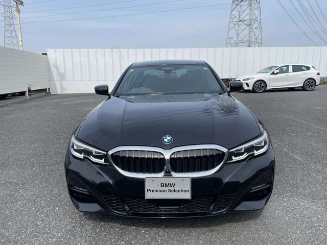 3シリーズセダン320d xドライブ Mスポーツ 4WD
