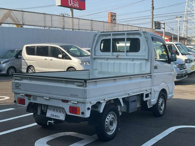 NT100クリッパーDX