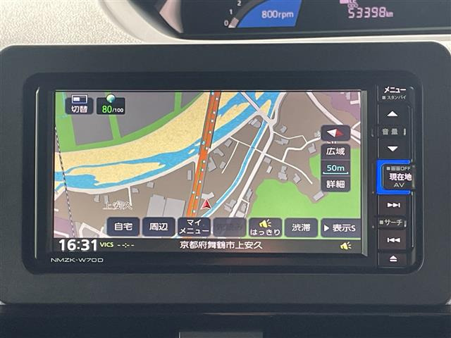 タントカスタムRS スタイルセレクション