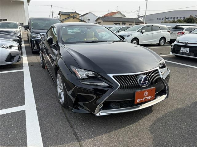 RC300h バージョンL