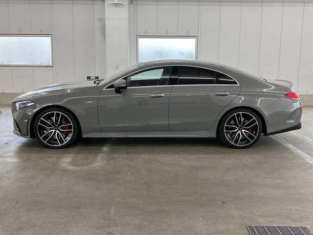 CLSクラスAMG CLS53