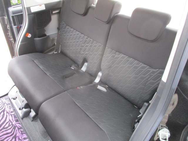 ルーミー1.0 カスタム G S