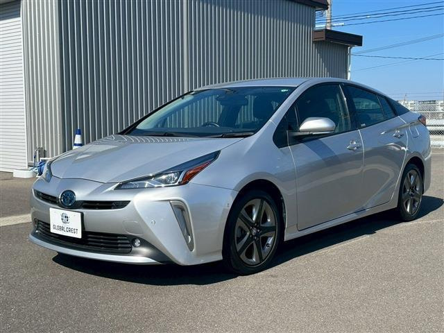 プリウス1.8 A ツーリングセレクション