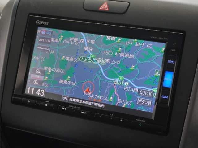 フリード1.5 G ホンダセンシング