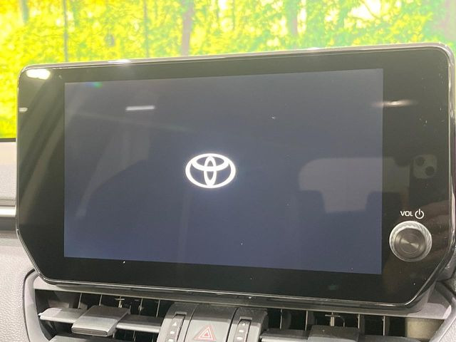 【10.5インチ ディスプレイオーディオ】大画面のディスプレイはAppleCarPlayやAndroidAutoが利用可能。大きな画面でスマホナビアプリ等が利用いただけます♪