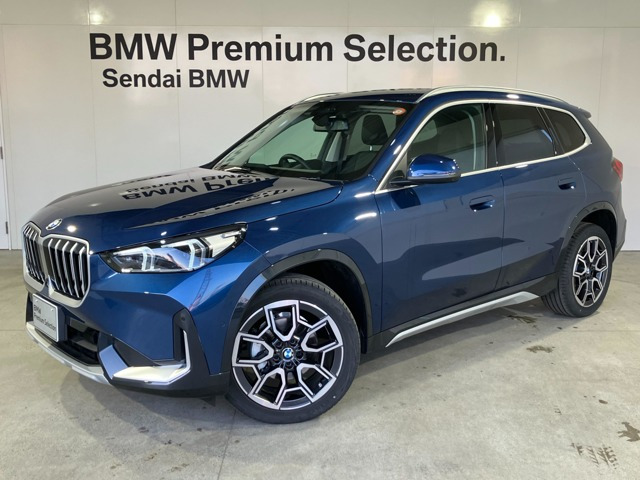 X1xドライブ 18d 4WD