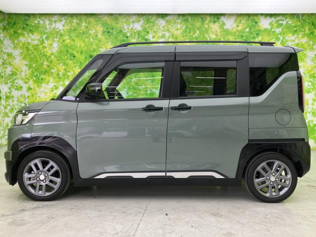 デリカミニT プレミアム