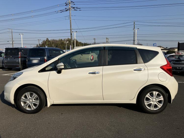 ノート1.2 メダリスト X