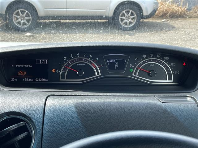 N-BOXカスタムG L ターボ ホンダセンシング