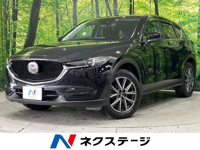 CX-5(�}�c�_) XD �v���A�N�e�B�u ���Îԉ摜