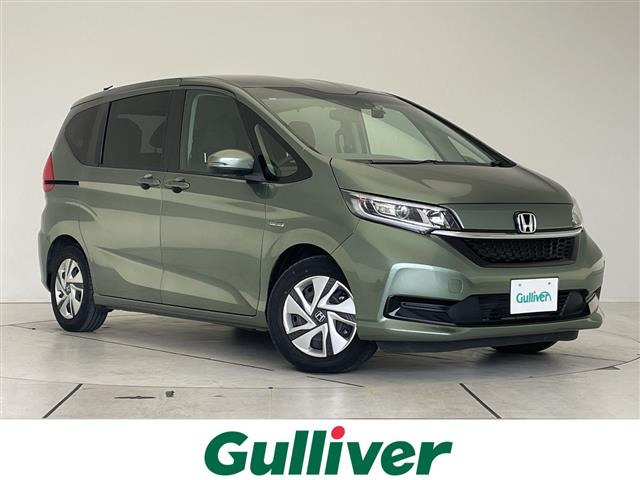 フリード1.5 ハイブリッド G ホンダセンシング