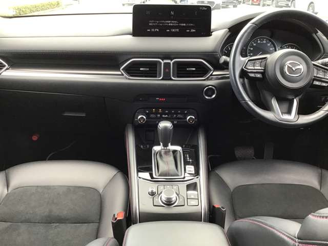 CX-52.0 20S ブラックトーンエディション