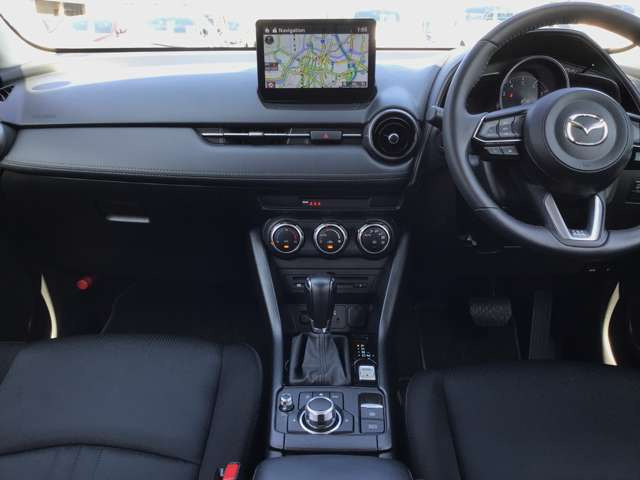 CX-31.5 15S ツーリング