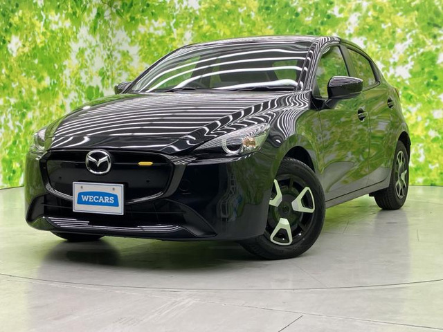 MAZDA21.5 15BD i セレクション