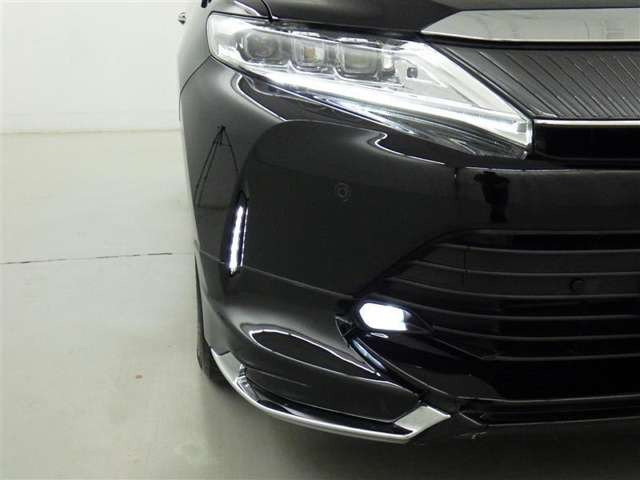 ハリアー2.0 プレミアム