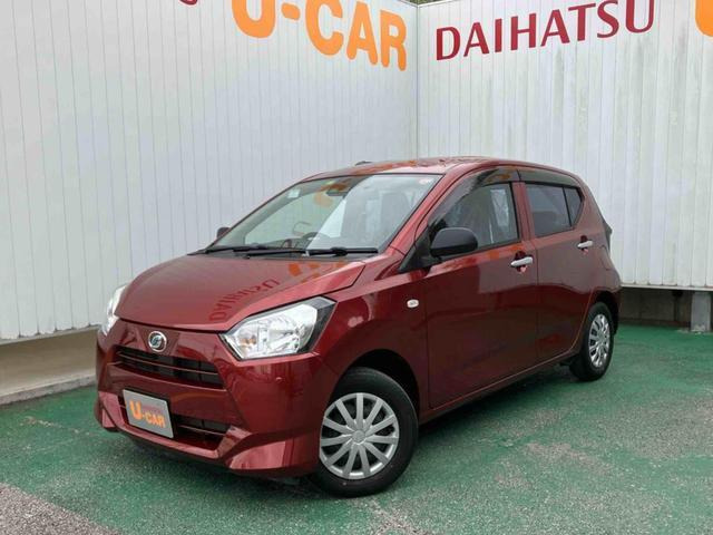 ミライースL SAIII